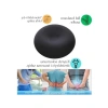 Ergonomik Oturma Simidi - Hemoroid ve Kıl Dönmesi İçin Destekleyici Yastık