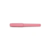 Ergonomik Pembe Perkeo Roller Kalem