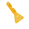 Ergonomik Saplı Cam Kazıma Bıçağı - 70mm Çelik Uç