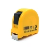 Ergonomik Şerit Metre - 5 m x 25 mm Ölçüler