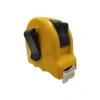 Ergonomik Şerit Metre - 5 m x 25 mm Ölçüler