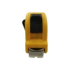 Ergonomik Şerit Metre - 5 m x 25 mm Ölçüler