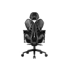 Ergonomik Siyah Oyuncu ve Çalışma Koltuğu
