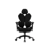 Ergonomik Siyah Oyuncu ve Çalışma Koltuğu