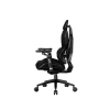 Ergonomik Siyah Oyuncu ve Çalışma Koltuğu