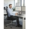 Ergonomik Tasarımlı Ofis Koltuğu, Konforlu Çalışma Koltuğu