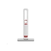 Ergonomik Tasarımlı Sıkmalı Mini Mop - Beyaz ve Kırmızı, Tek Elle Kullanım