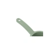 Ergonomik Tasarımlı Soft Yeşil Maşrapa