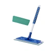 Ergonomik Tekli Islak Mop Seti, Çok Amaçlı Temizlik Aracı