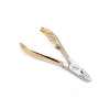Ergonomik Tırnak Pensi - 1 Paket (44.20 g)