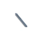 Ergonomik Tükenmez Kalem - Mavi