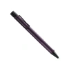 Ergonomik Tükenmez Kalem - Violet Blackberry