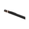 Ergonomik Turuncu Uçlu 0.5 mm Versatil Kalem