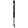 Ergonomik Tutuşlu 0.5 mm Siyah Versatil Kalem