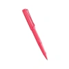 Ergonomik Tutuşlu Roller Kalem - Sunset Coral Renk