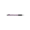 Ergonomik Tutuşlu Versatil Kalem - 0.7 mm, Mor