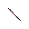 Ergonomik Tutuşlu Versatil Kalem, 0.7mm, Bordo
