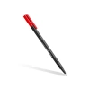 Ergonomik Üçgen Fineliner Kalem Seti, Klasik Renkler, 0.3 mm, 4lü