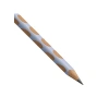 Ergonomik Üçgen Kalem, Pastel Mavi
