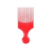 Ergonomik Ultra Afro Tarak - Antistatik Özellik