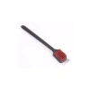 Ergonomik Uzun Saplı Barbekü Temizleme Fırçası