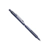 Ergonomik Versatil Kalem - 0.5 mm Lacivert, Şeffaf Ambalaj