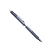 Ergonomik Versatil Kalem - 0.5 mm Lacivert, Şeffaf Ambalaj