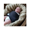 Ergonomik Yenidoğan Kundak - Ayarlanabilir Kemer