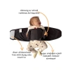 Ergonomik Yenidoğan Kundak - Ayarlanabilir Kemer