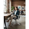 Ergonomik Yönetici Ofis Koltuğu - Konforlu Tasarım