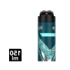 Erkek Deodorant Sprey Invisible Ocean Deep 150 ml