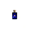 Erkek Parfümü - 100 ml Ferah ve Dinamik Koku
