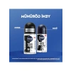 Erkek Roll On Deodorant (50 ml, Leke Önleyici)