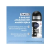 Erkek Roll On Deodorant (50 ml, Leke Önleyici)