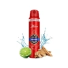 Erkek Vücut Deodorantı 250 ml XL Boy