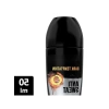Erkekler için 48 Saat Etkili Çikolata Aromalı Roll On Deodorant 50 ml