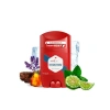 Erkekler İçin 50 ml Stick Deodorant - Uzun Süreli Kalıcılık