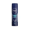 Erkekler için 72 Saat Etkili Ferah Sprey Deodorant 150 ml