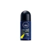 Erkekler İçin 72 Saat Ter Koruma Sağlayan Roller Deodorant 50 ml