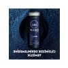 Erkekler için Derin Temizleme Duş Jeli ve Roll-on Deodorant Seti