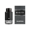 Erkekler için EDP Parfüm - 100 ml (Bergamot, Adaçayı, Pembe Biber)