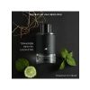 Erkekler için EDP Parfüm - 100 ml (Bergamot, Adaçayı, Pembe Biber)