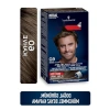 Erkeklere Özel Saç Boyası 60 - Kahve Renk, 80 ml