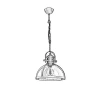 Eskitme Kaplama Modern Avize, 60 W