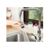 Esnek Su Tasarruflu Musluk Başlığı, 2 Modlu