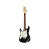 Essentials Series Elektro Gitar, Siyah