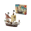 Eşsiz Yapım Deneyimi - ONE PIECE Temalı Yaratıcı Set