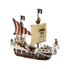 Eşsiz Yapım Deneyimi - ONE PIECE Temalı Yaratıcı Set