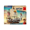 Eşsiz Yapım Deneyimi - ONE PIECE Temalı Yaratıcı Set