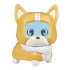 Etkileşimli Dijital Corgi ile Eğlenceli Oyun Deneyimi